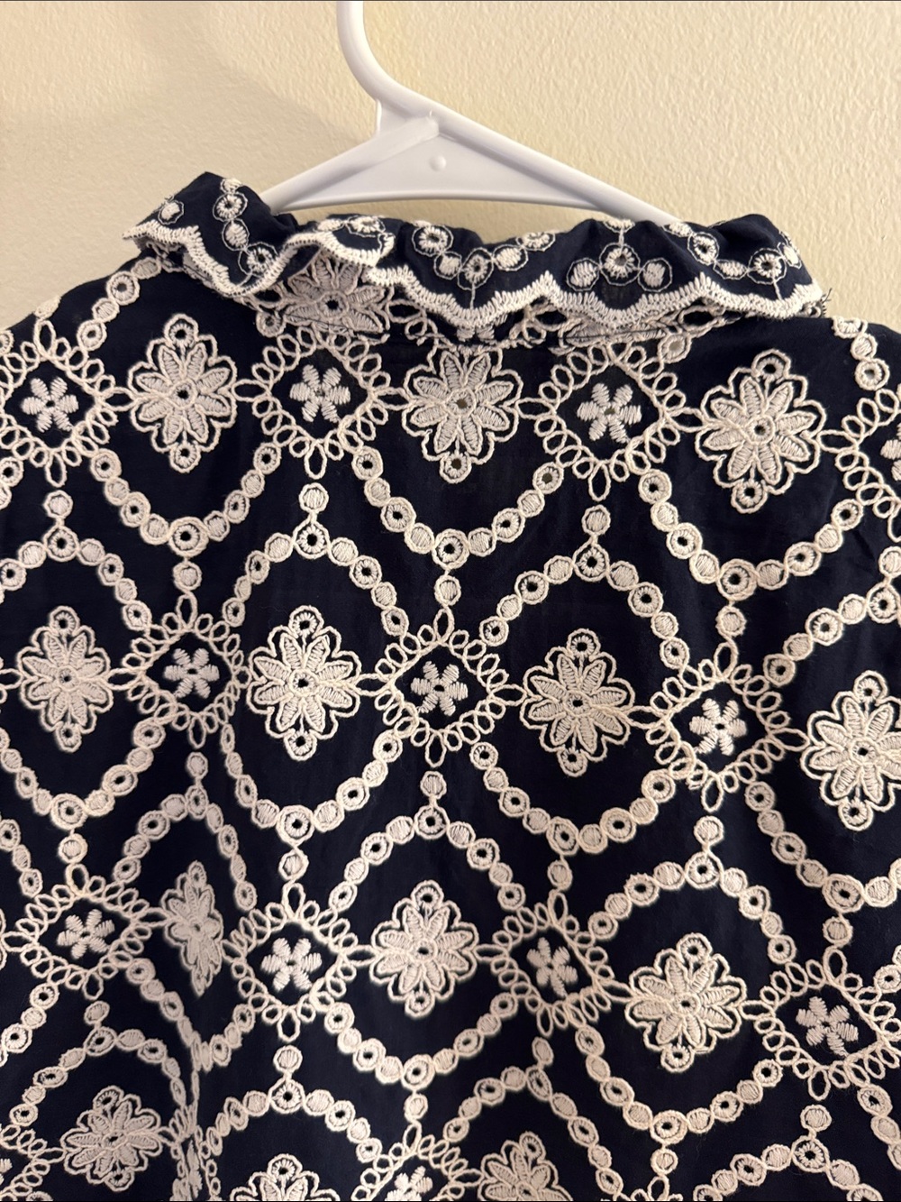 SÉZANE Dahlia Shirt - Picture 8 of 13